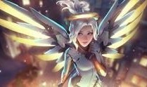 守望先锋天使爆料视频,神秘力量觉醒，守护者再展翅翱翔