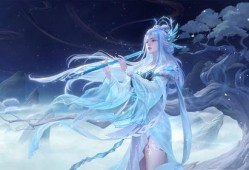 露娜爆料新皮肤视频播放,视频播放量激增！