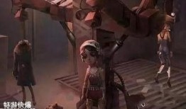 第五人格最新爆料扎克,神秘角色扎克首曝，全新求生者技能引玩家热议