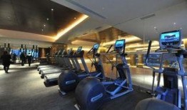 长春健身房爆料视频最新