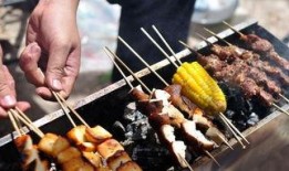 热点爆料烧烤视频大全,热门视频大盘点