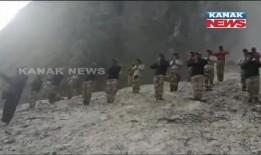 印度士兵爆料视频播放,真实战地情况令人震惊