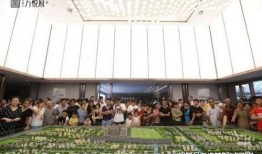 宁波万悦府最新爆料,揭秘高端住宅区的未来生活蓝图