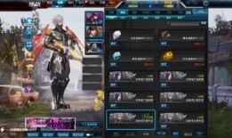 逆战猎场体验服最新爆料,全新玩法与角色曝光，猎场战局再升级！