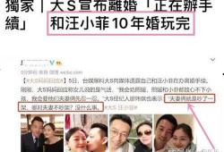 娱乐圈爆料汪小菲视频在线观看