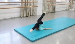 舞者金的教学在线观看,在线舞蹈教学之旅