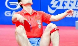 张继科视频爆料,赛场背后的真实故事