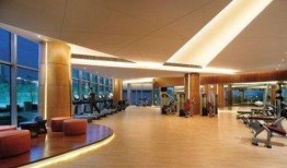 长春健身房爆料视频最新