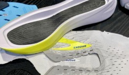 索康尼最新爆料碳板跑鞋,科技革新，速度与激情的完美融合
