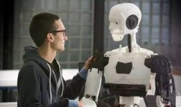 不是机器人在线观看,在线观看背后的科技奥秘