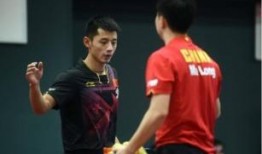 张继科视频爆料,赛场背后的真实故事