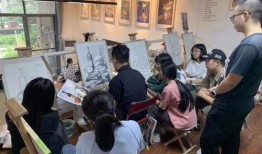 成都画室爆料事件视频,揭秘艺术教育行业背后真相