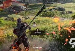 永劫最新爆料岳山,岳山神秘力量觉醒，揭开神秘面纱