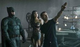 扎克施耐德最新爆料