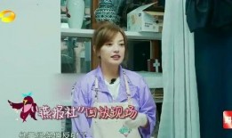 赵薇的爆料事件视频,揭秘娱乐圈背后真相