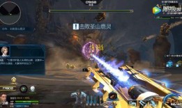 逆战猎场体验服最新爆料,全新玩法与角色曝光，猎场战局再升级！