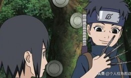 火影忍者止水爆料视频,止水揭秘，独家爆料揭示忍界真相