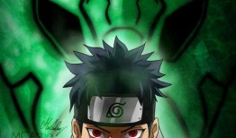 火影忍者止水爆料视频,止水揭秘，独家爆料揭示忍界真相