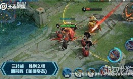 蒙恬体验服最新爆料消息,技能升级，战场霸主归来！