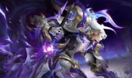 铠勇者皮肤最新消息爆料,炫酷特效，神秘背景揭秘