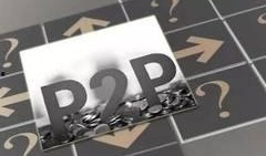 p2p最新爆料,揭秘行业动态与风险预警