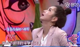 苏醒何洁爆料了吗视频,揭秘娱乐圈惊人内幕