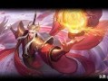 王者荣耀凯隐最新爆料是什么,神秘英雄凯隐全新爆料，暗影刺客即将崛起