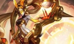 女娲皮肤爆料特效视频