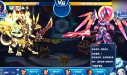 灭却战龙王最新爆料图片,神秘爆料揭示全新战力格局