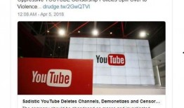 美国最大爆料视频网站