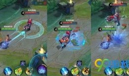 孙策英雄体验服爆料最新,勇猛战神再临，战场风云再起