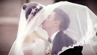 娱乐吃瓜君外国婚礼